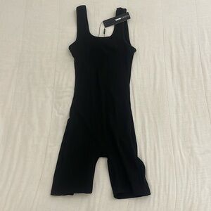 NWT fashion nova unitard